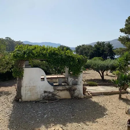 Strati's House Lakkion