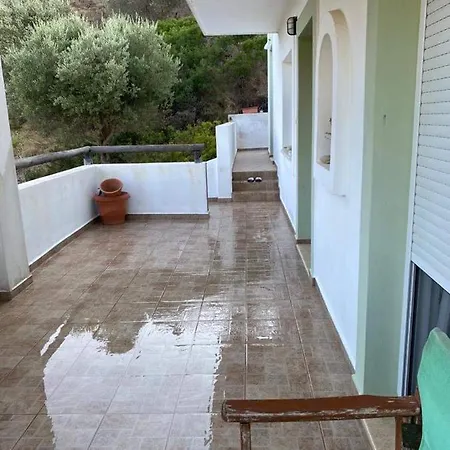 Strati's House