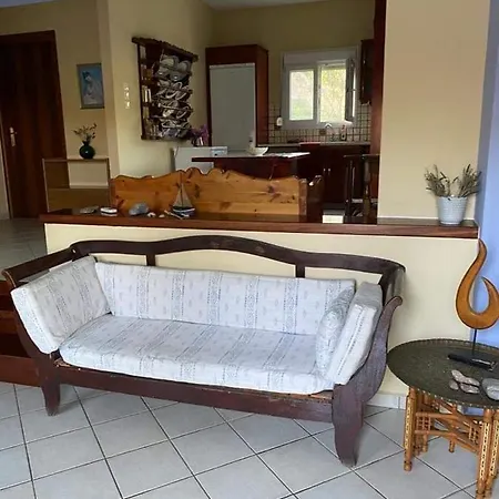 Strati's House Venkovský dům *