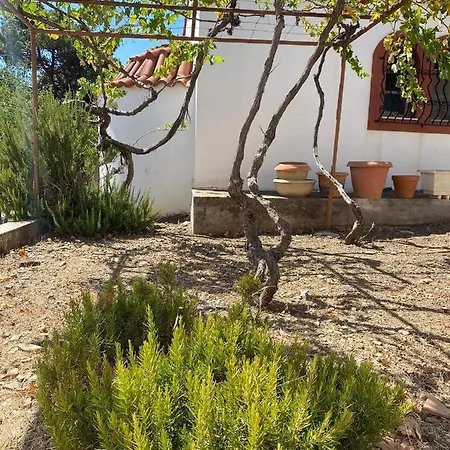 Strati's House * Lakkíon