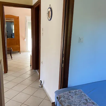 Strati's House